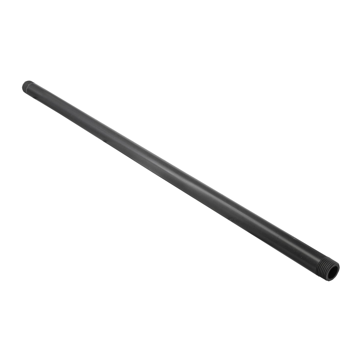 1/2" MPT x 18" PVC Riser | 38094