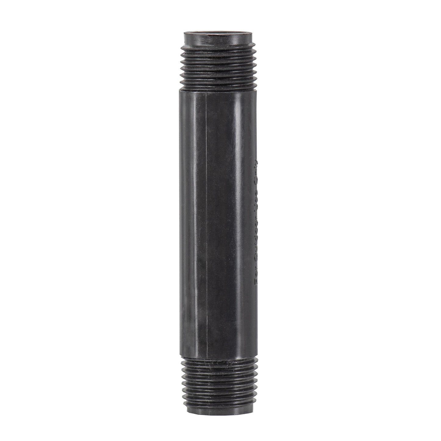 1/2" MPT x 4" PVC Riser | 38084
