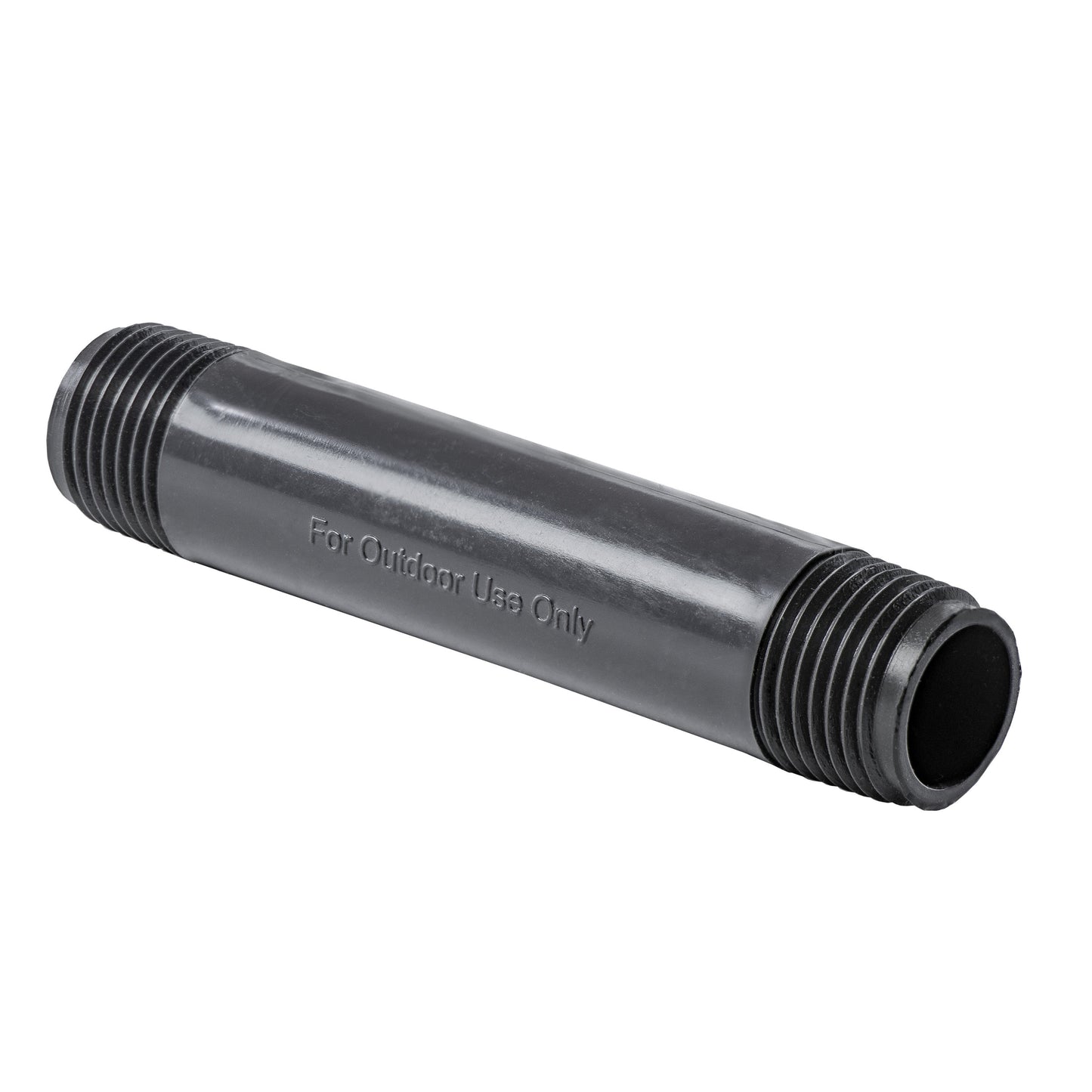 1/2" MPT x 4" PVC Riser | 38084