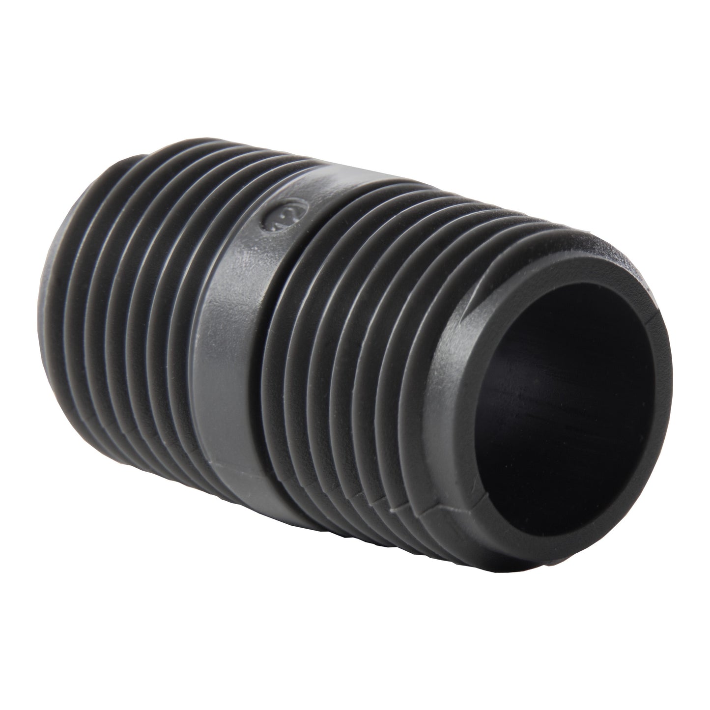 1/2" MPT x Close PVC Riser | 38381