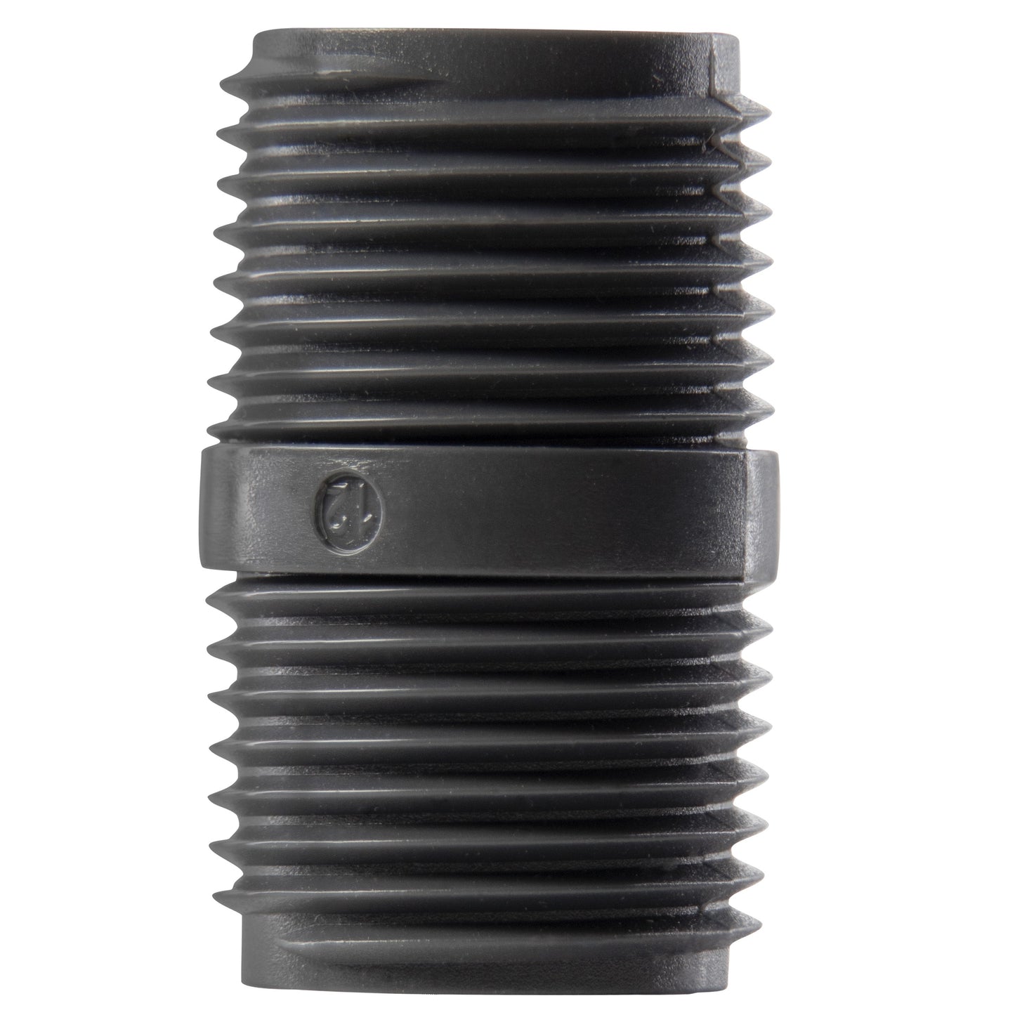 1/2" MPT x Close PVC Riser | 38381