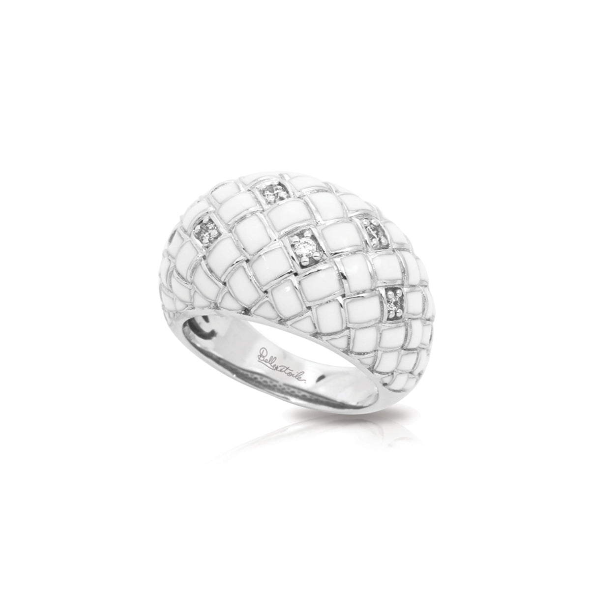 Harlequin Ring