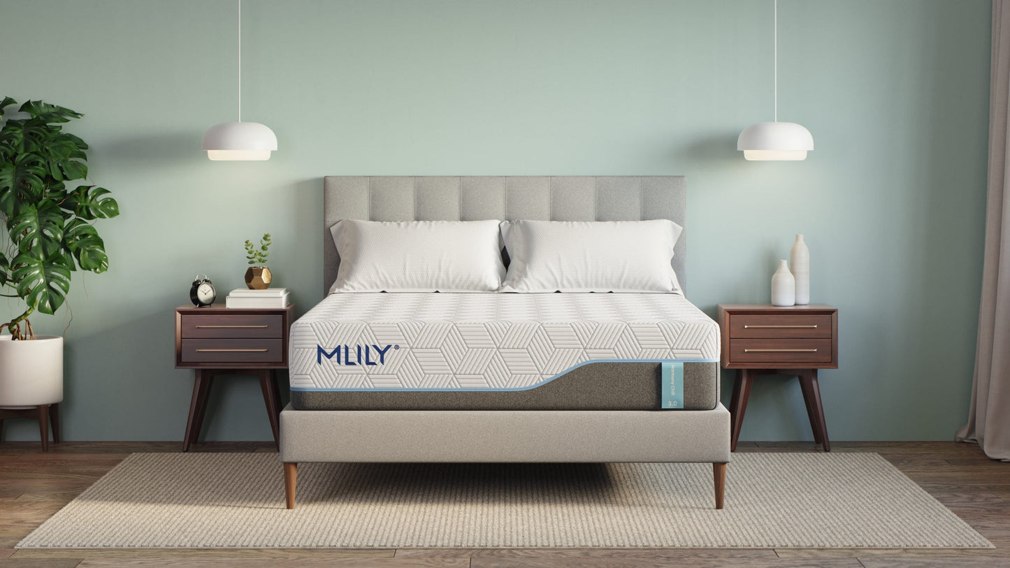 Harmony Chill 3.0 plush by MLILY