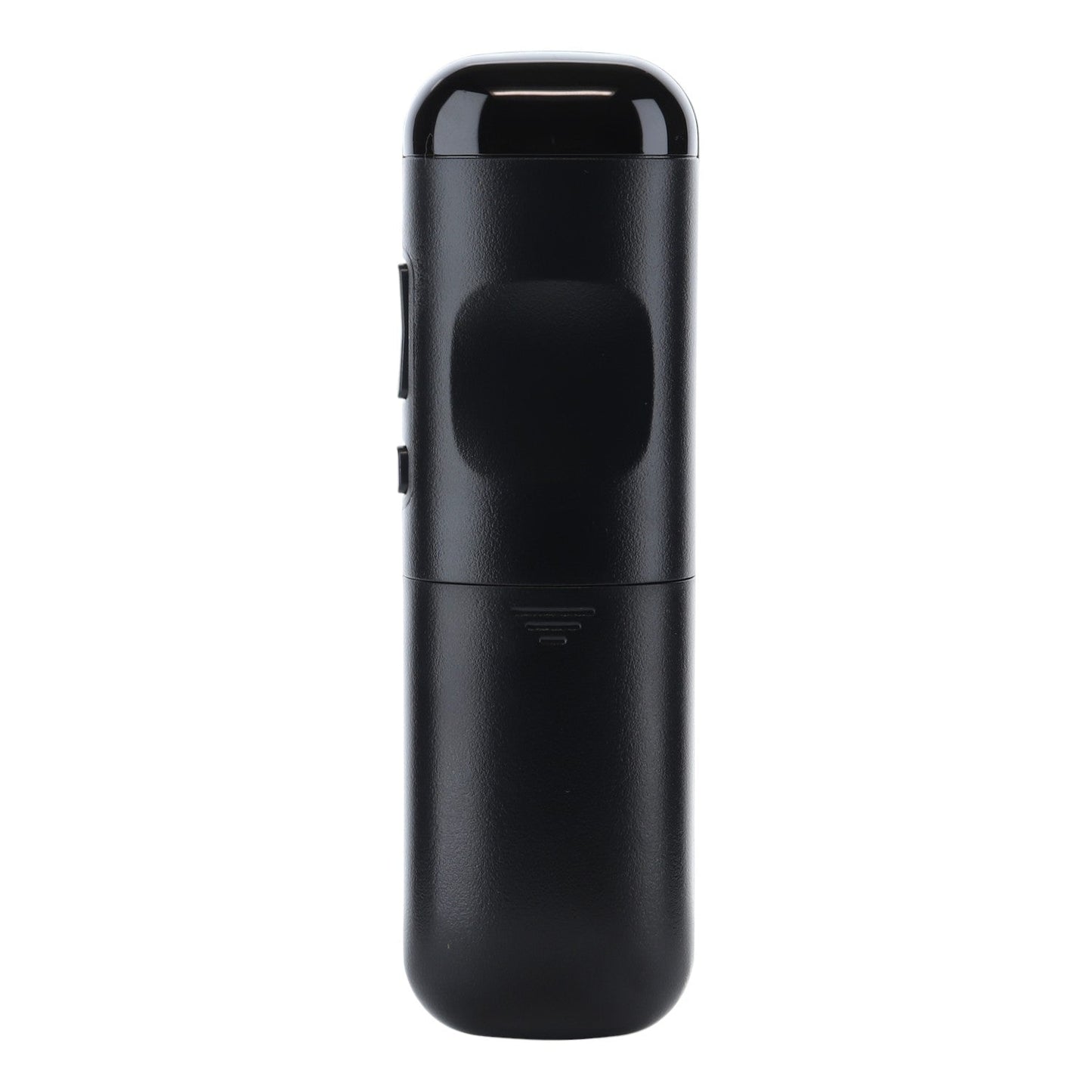HIRO RC-ALIR Roku Streaming TV Remote Control | IR | Netflix | Disney+ | Apple TV+ | Prime Video - 3026000289