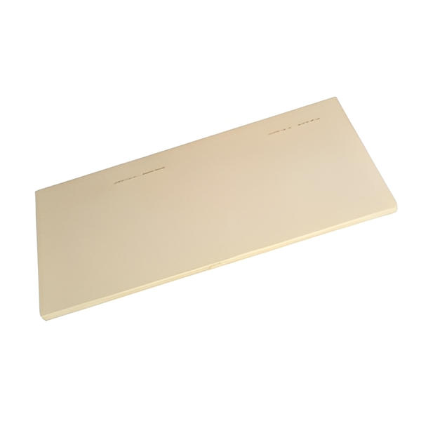 Hunter Panels Xci CG Polyiso Rigid Insulation Panel 4ft x 8ft - All Sizes