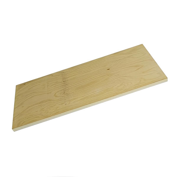 Hunter Panels XCI Ply Class A (5/8 Ply Attached) 4ft x 8ft - All Sizes