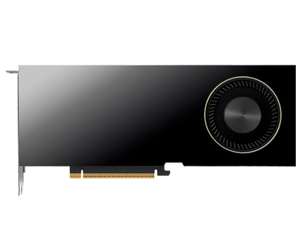 NVIDIA RTX PRO 6000 Blackwell Max-Q Workstation Edition - BULK