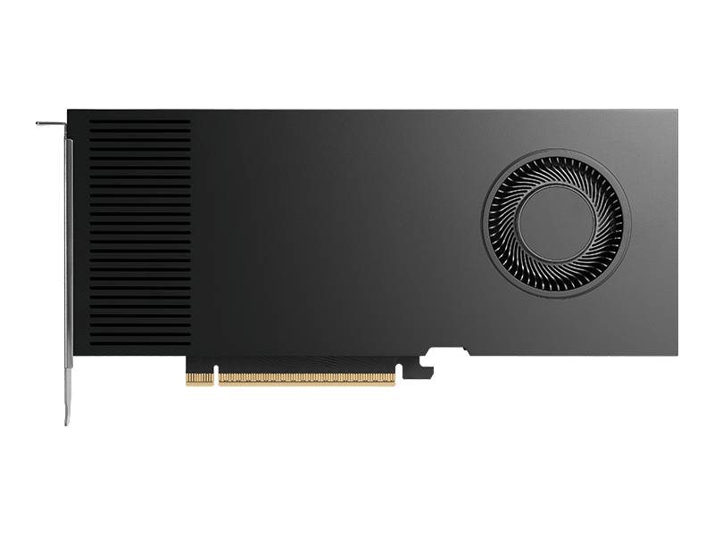 NVIDIA RTX PRO 4000 Blackwell 24GB - GDDR7