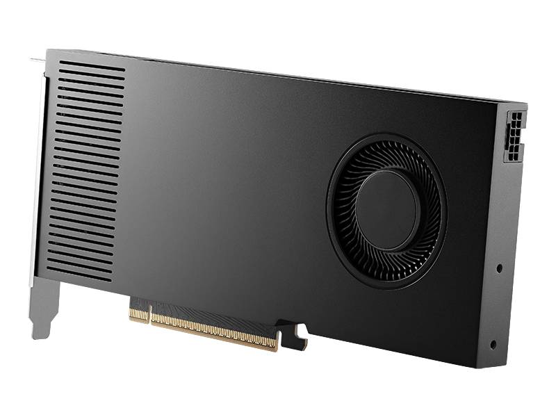 NVIDIA RTX PRO 4000 Blackwell 24GB - GDDR7