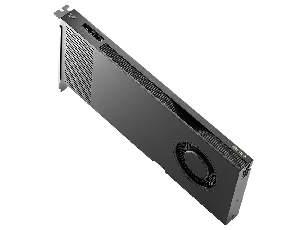 NVIDIA RTX PRO 4000 Blackwell 24GB - GDDR7