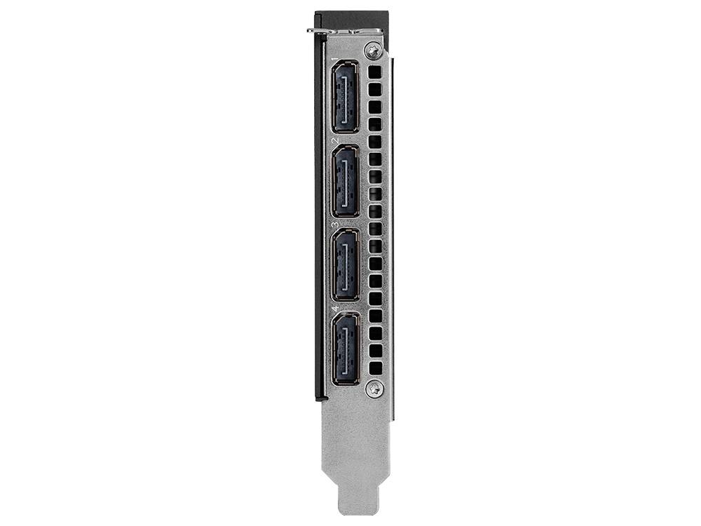 NVIDIA RTX PRO 4000 Blackwell 24GB - GDDR7