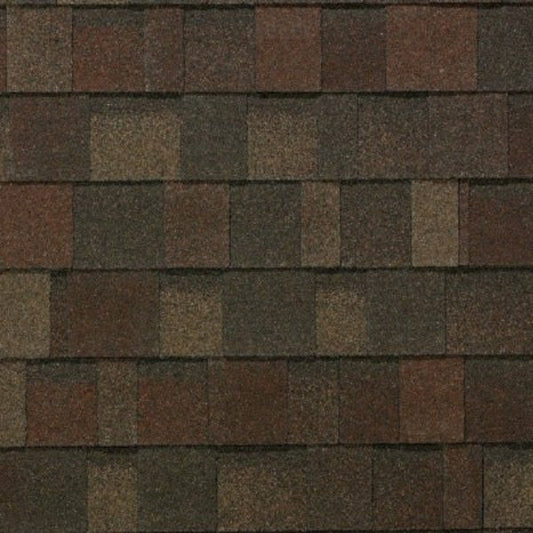 IKO Dynasty Laminated Asphalt Shingle (1 Bundle - 33.3 Sq Ft) - Sedona Slate