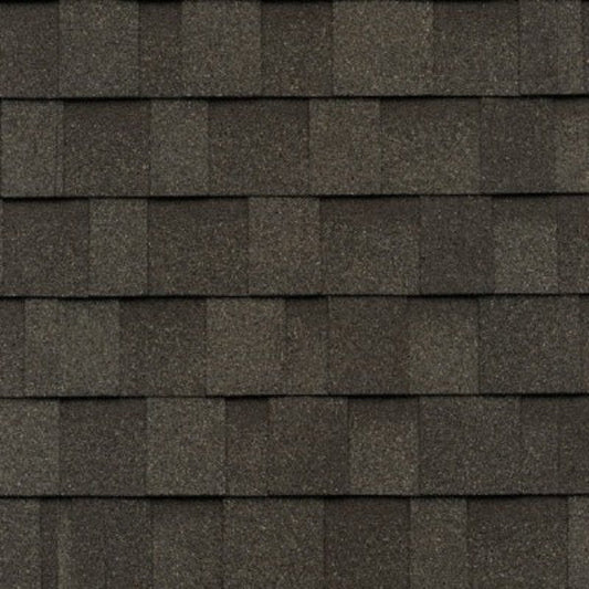 IKO Cambridge Laminated Asphalt Shingle (1 Bundle - 33.3 Sq Ft) - Weatherwood