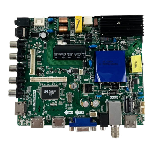 Element E17030-SY Main/Power Board for ELFW4017 (C7F3)