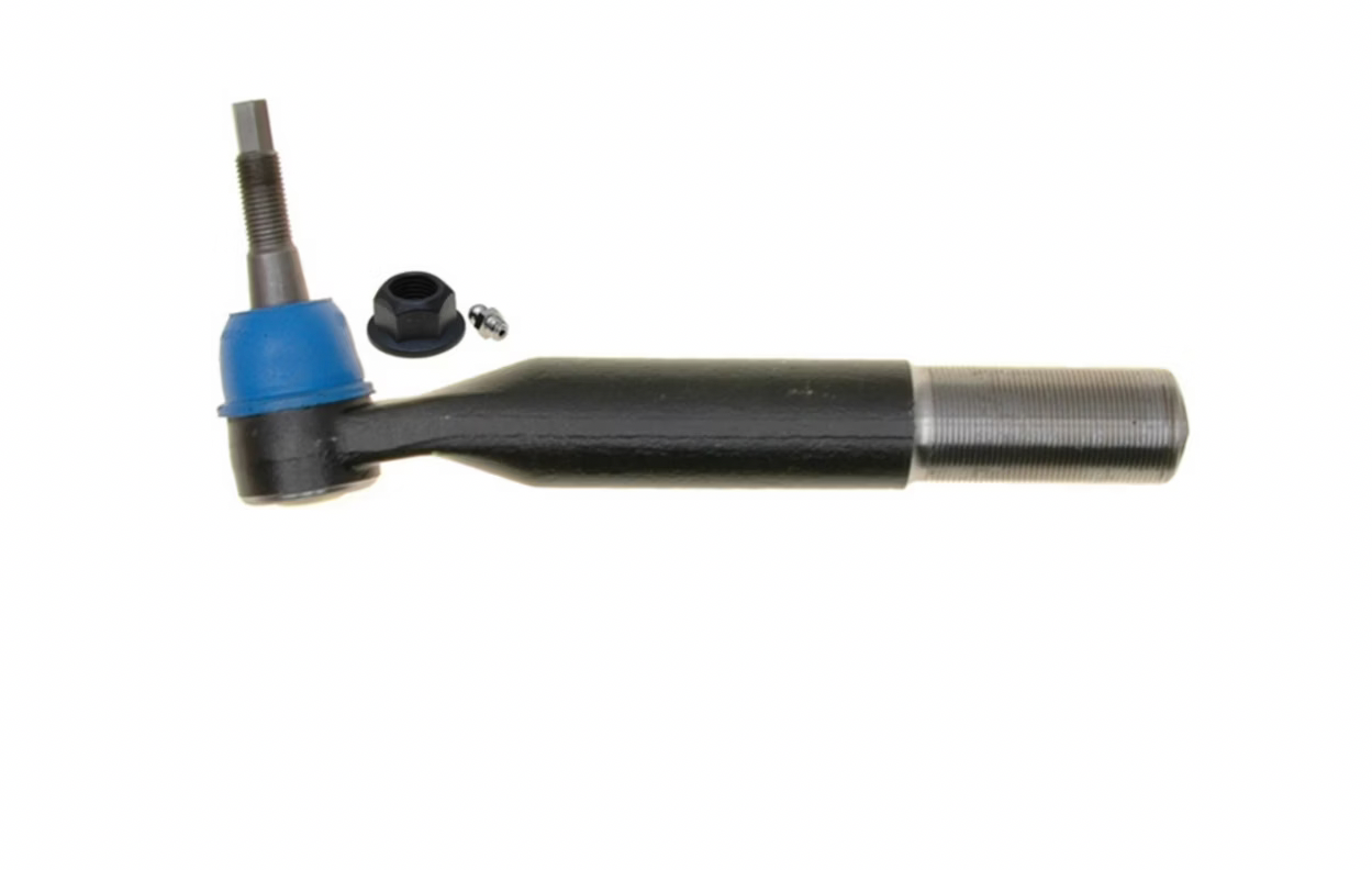 Tie Rod End - Outer NAPA DODGE / Ram P#2693740