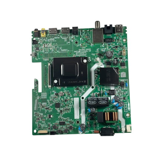 Insignia G0321-000355-Z00 Main Board / Power Supply for NS40-FEFL26