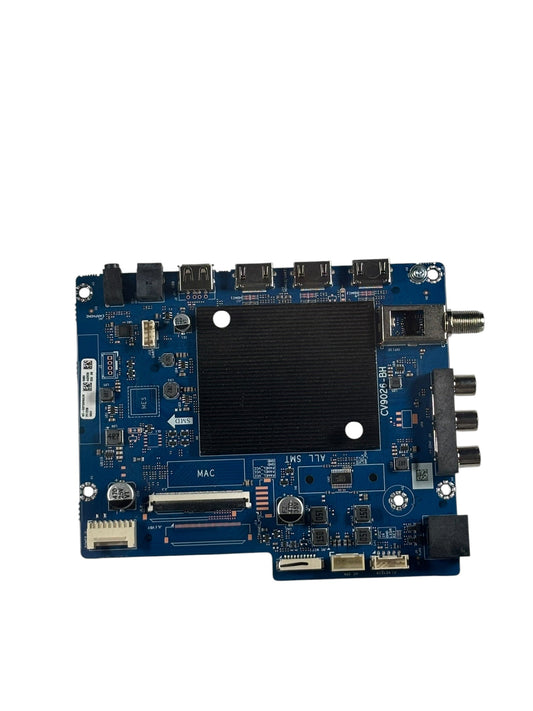 251208 Insignia Main Board, CV9026-BH, NS-50F502NA28