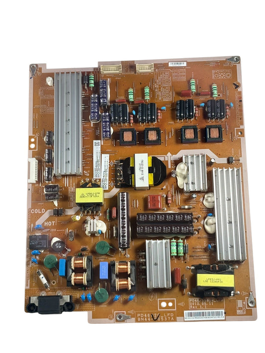 Samsung BN44-00537A PD46AF1E-ZSM Power Supply Board for LH46UEAPLGC/XF