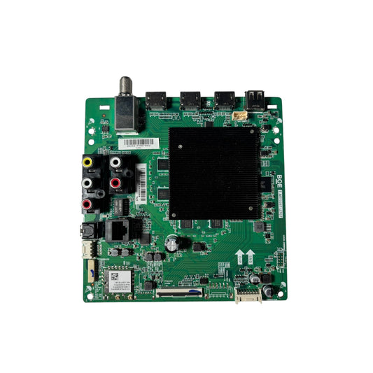 Vizio 21201-02121 Main Board V755-G4 LED TV