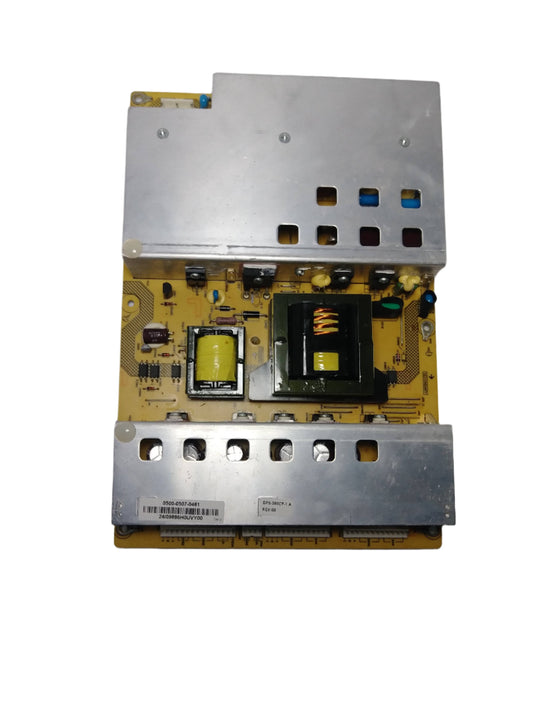 Vizio 0500-0507-0481 (DPS-380CP-1 A) Power Supply