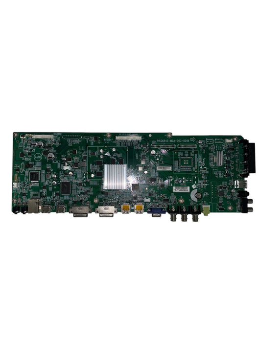 Panasonic JQGCB0PA02 Main Board for TH-55LFE8U Professional Display