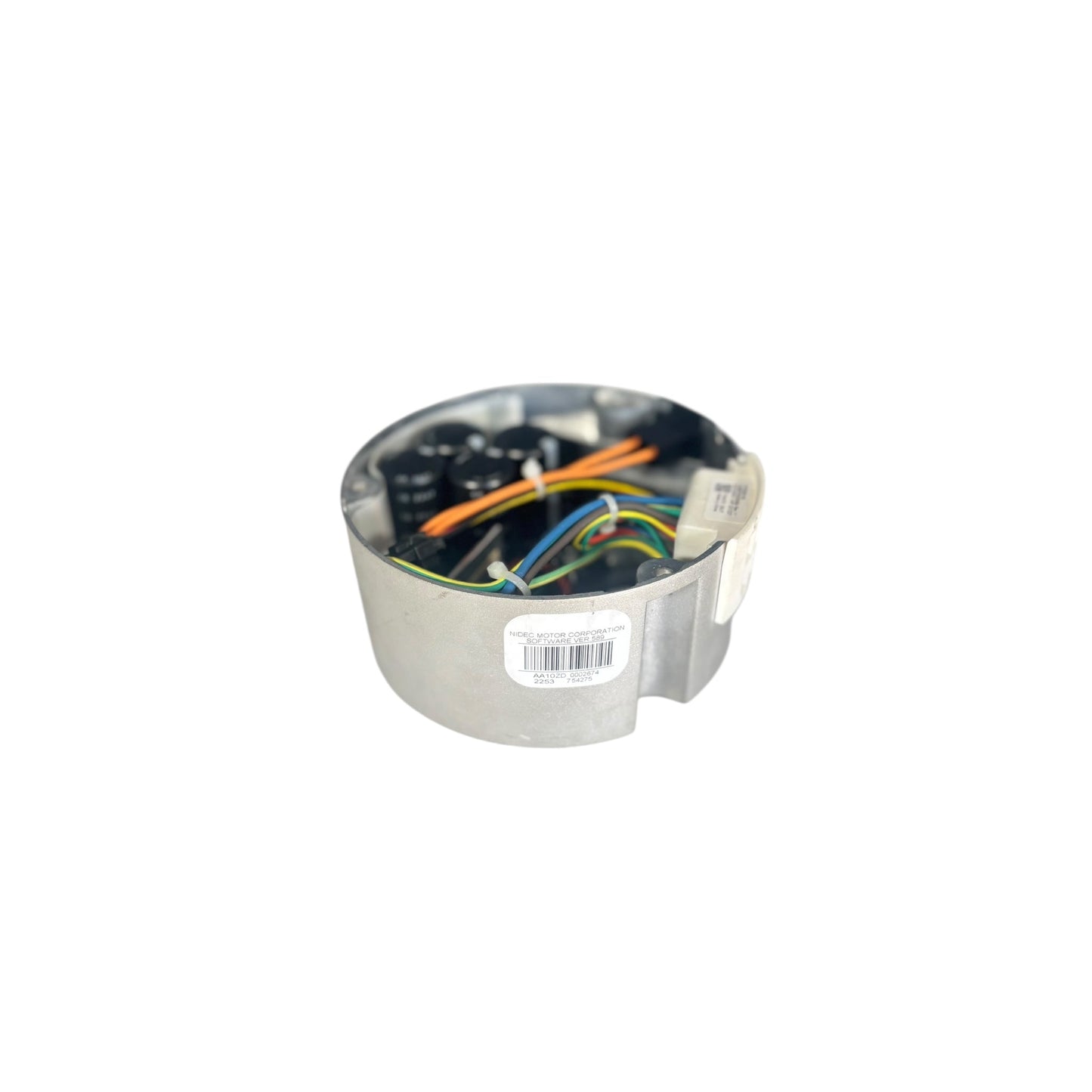 US Motors 51E328143 120v/240v 1hp (221227, AA10ZD) Blower Motor Module
