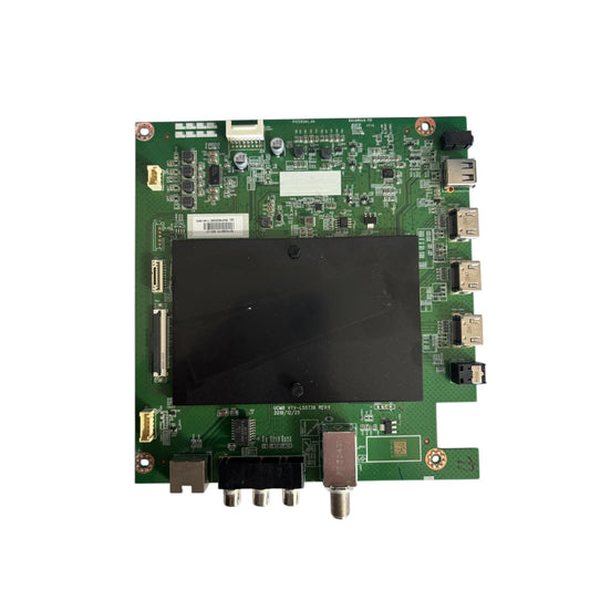 Toshiba 631V0Q00170 Main Board for 43LF621U21