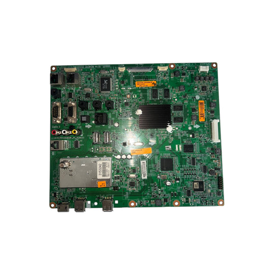 LG EBT62596303 Main Board for 47LT777H