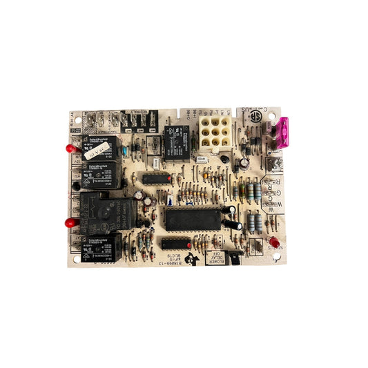 Goodman B18099-13 59529-2 Furnace Controlled Board (Refurbished)