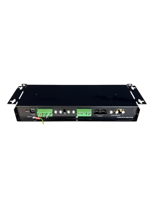 Repair, Greyfield Audio Matrix, 5000 series, 3 teller, 4 lane (Refurbished)