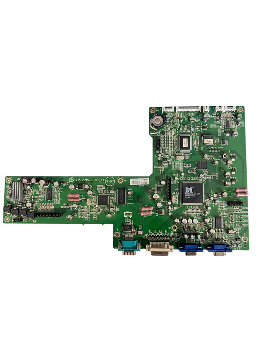 NEC CBPF8X4JQ3 (715T1915-1-NDS/1) Main Board