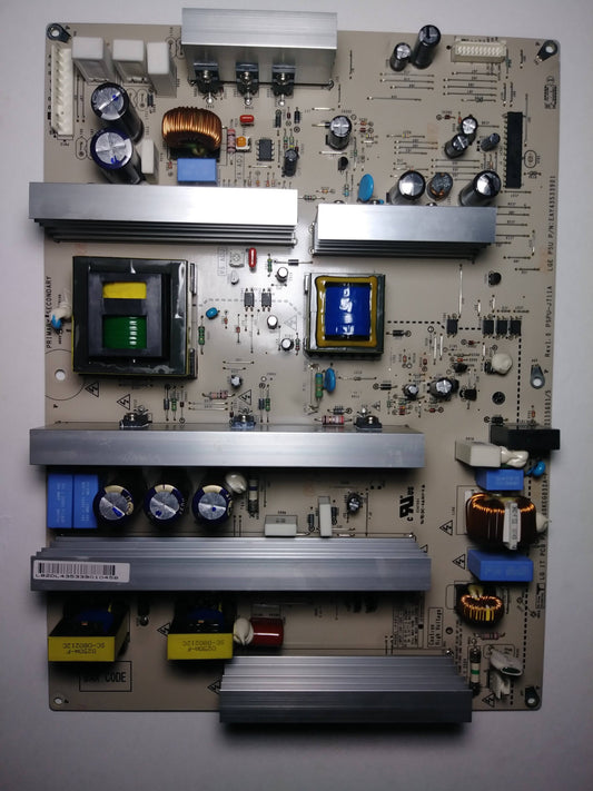 LG EAY43533901 (EAX42115601/5) Power Supply for 42PG20-UA