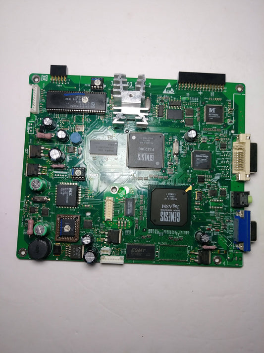 Dell 313815855271 (31381035807) Main Board for W2300