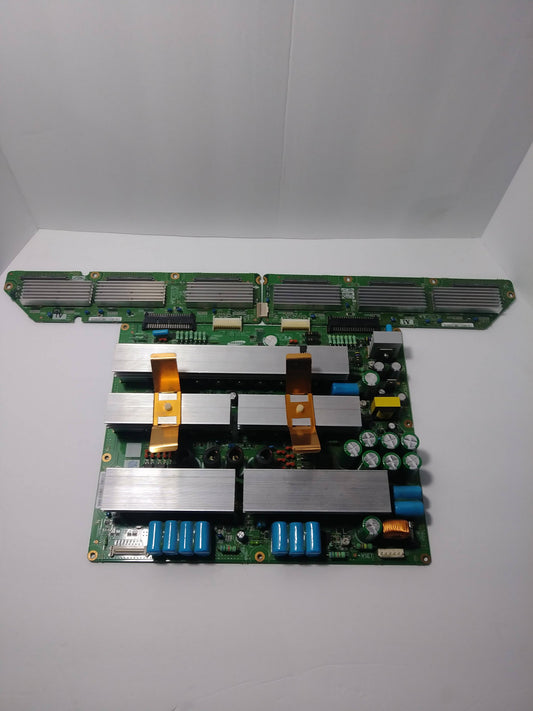 Samsung BN96-04863A Y-Trio (LJ92-01422A)