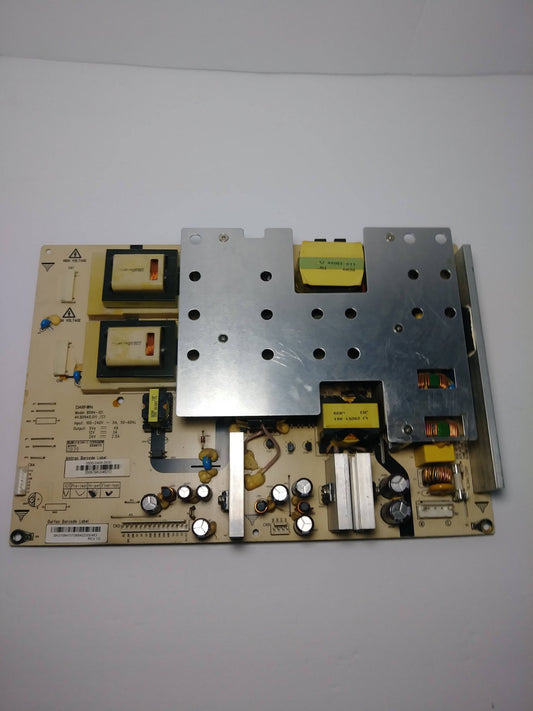 Vizio 0500-0408-0530 Power Supply / Backlight Inverter