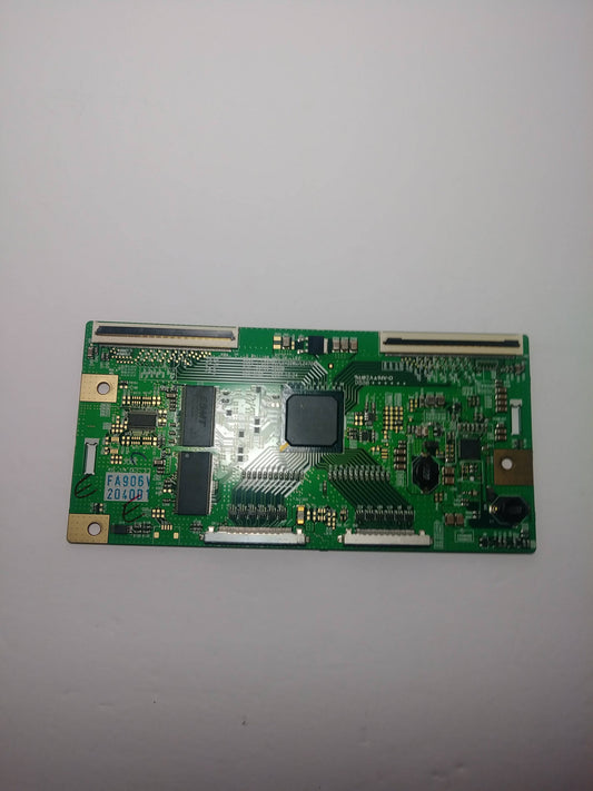 LG Philips 6871L-2040D (6870C-0202B) T-Con Board