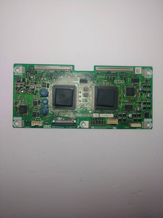 Sharp CPWBX3829TPXK (CPWBX3829TP) T-Con Board for LC-52D64U