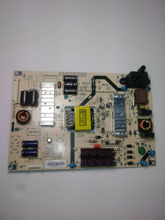 LG COV33916001 (168P-L3L02J-W1, 5835-L3L02J-W100) Power Supply for 40LH5000-UA
