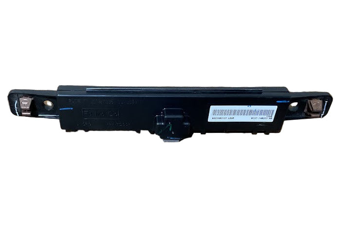 2011-2016 USED OEM FORD SUPER DUTY ANTENNA & RECEIVER MODULE REMOTE START F250 F350 P#BC3T-14B207-AB