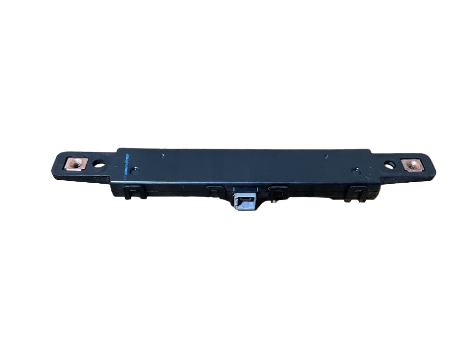 2011-2016 USED OEM FORD SUPER DUTY ANTENNA & RECEIVER MODULE REMOTE START F250 F350 P#BC3T-14B207-AB