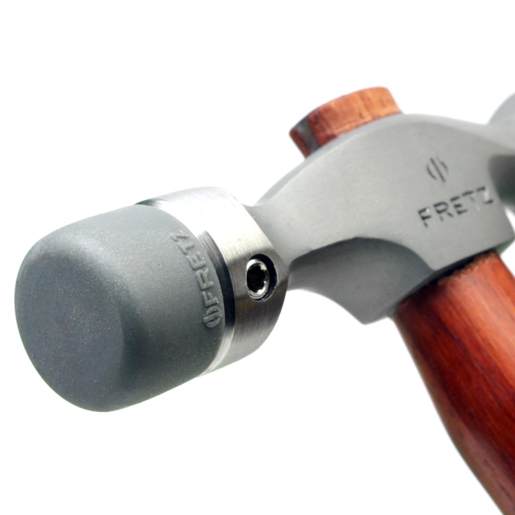 Double Ended Insert Hammer - Fretz HMR-7