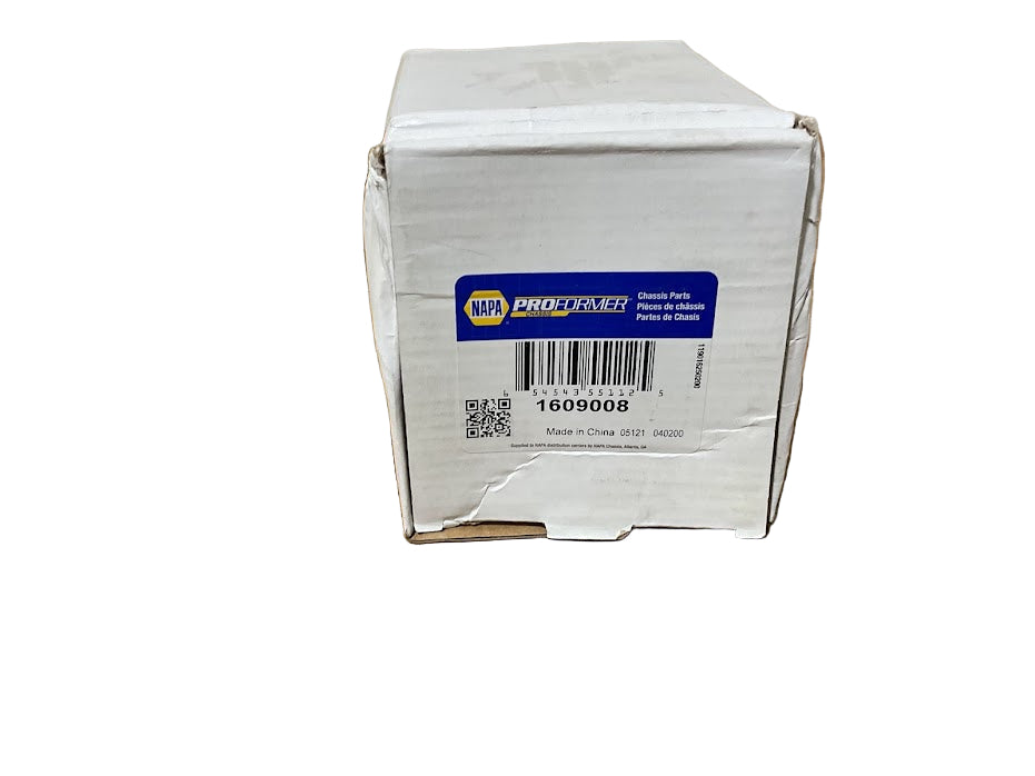 NAPA LOWER BALL JOINT P#PCC 1609008