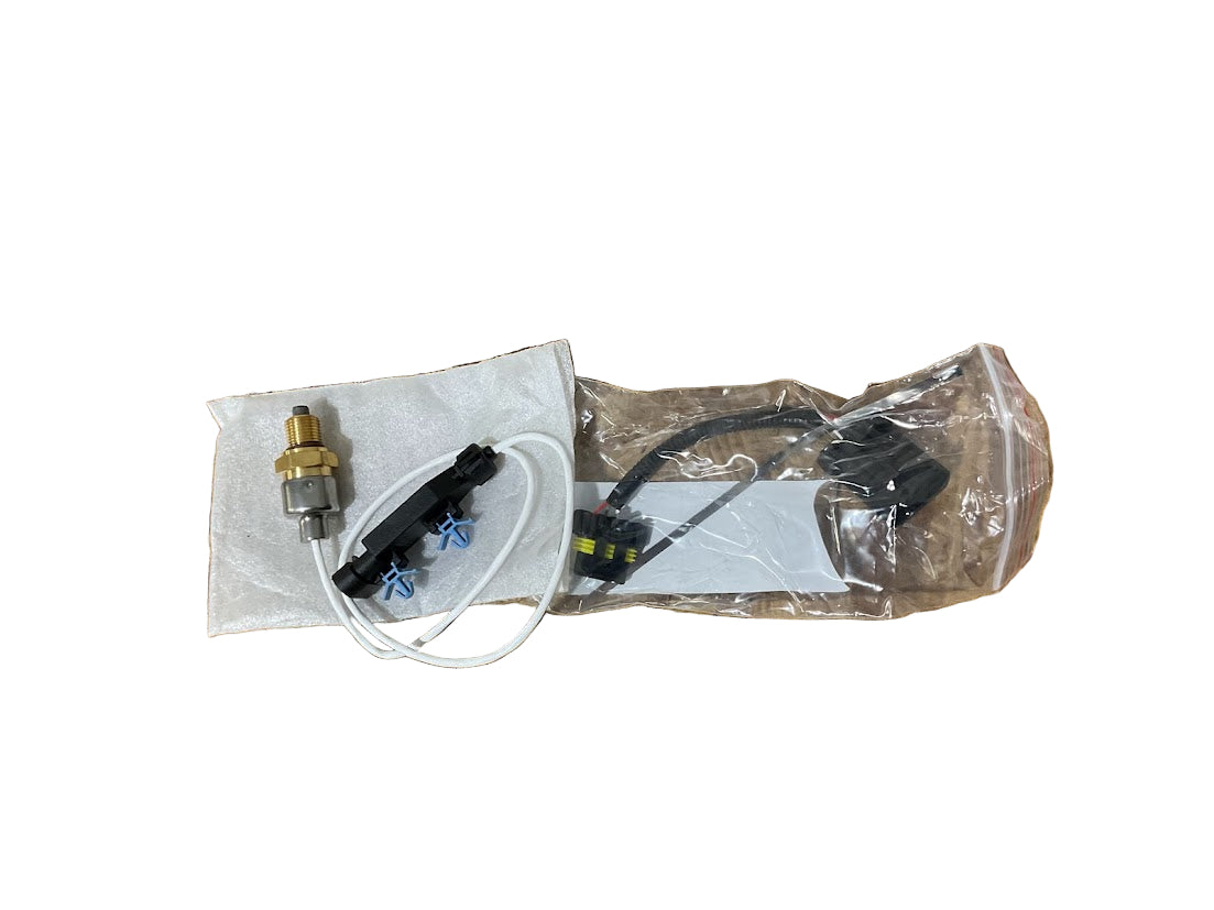 Napa Turbocharger Vane Position Sensor Chevrolet/GMC/Hummer/Workhorse P#904-235