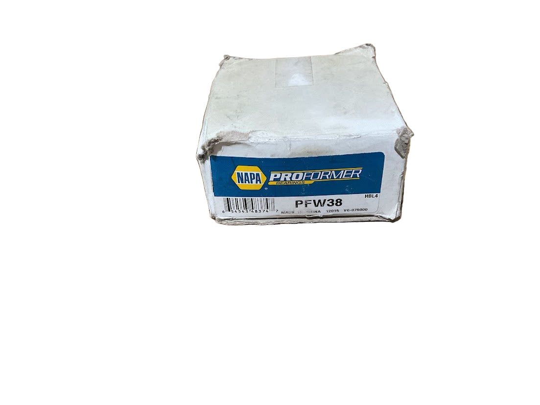 Honda Element 03-11, Cr-v 02-06 Napa Wheel Bearing Front Wheel P#PFW38