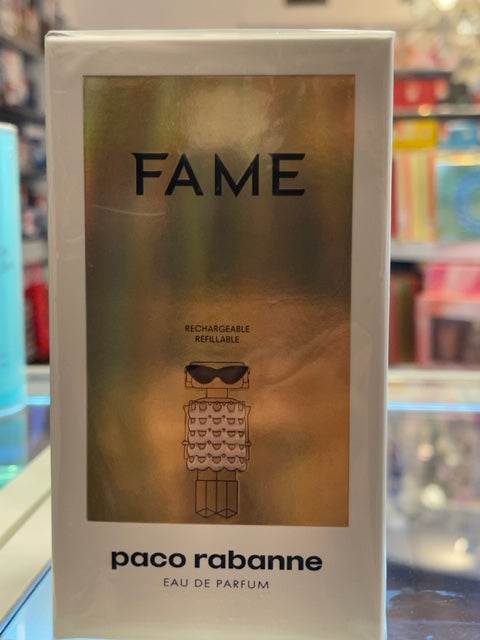 Paco Rabanne Fame Eau de Parfum