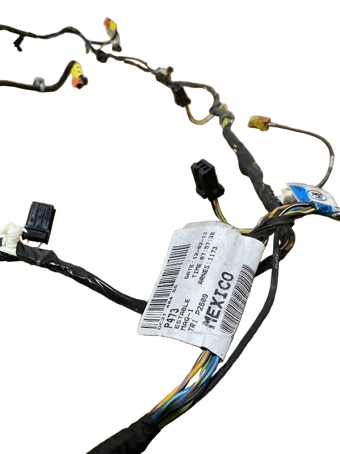 2011-2016 Ford F-250/F-350 Cab Light Harness USED OEM P# DC3T 404 BA  & DC3T-15A404