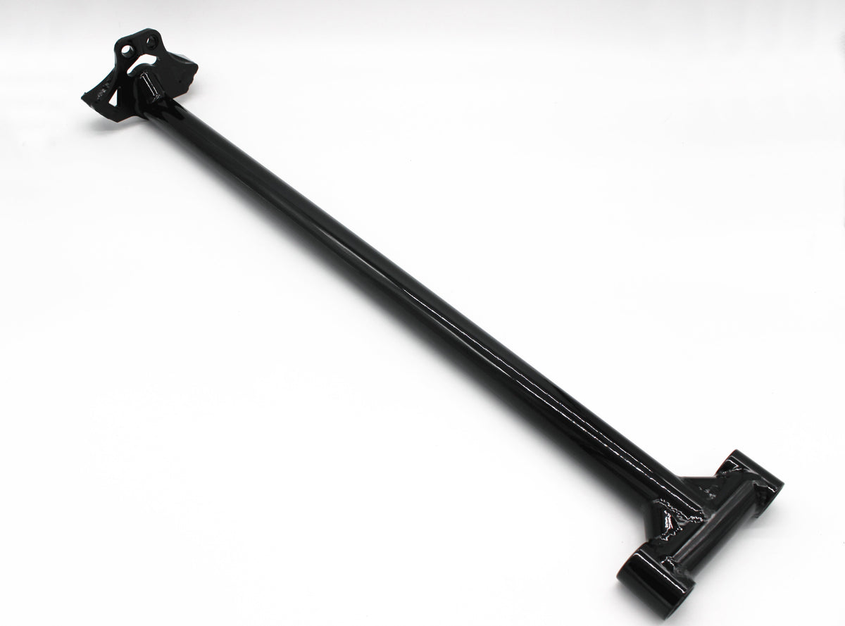 Can Am DS450 Steering Stem w/ Anti-Vibe Clamp