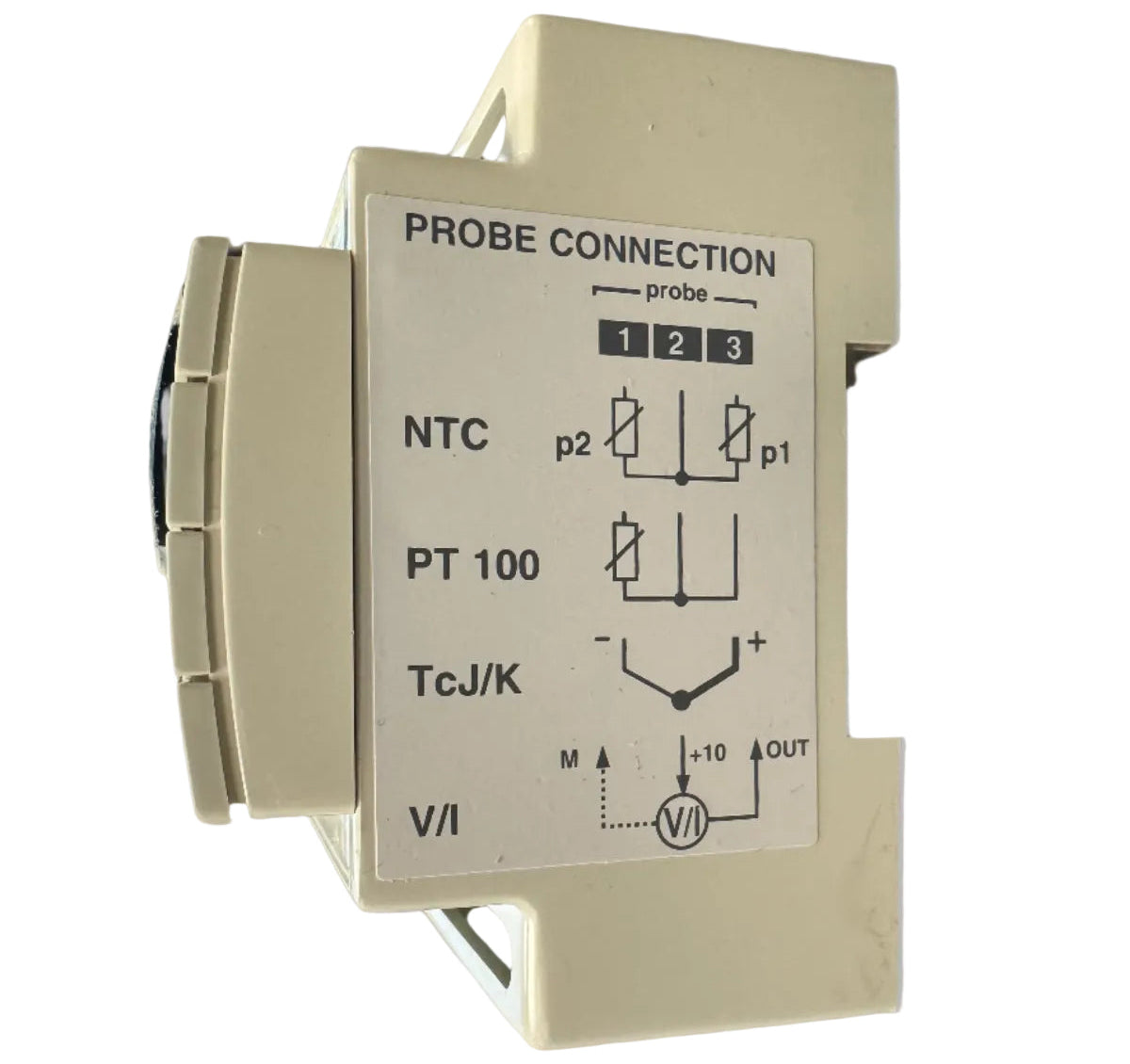 Carel IRDRV00000 Thermostat / Temperature Control