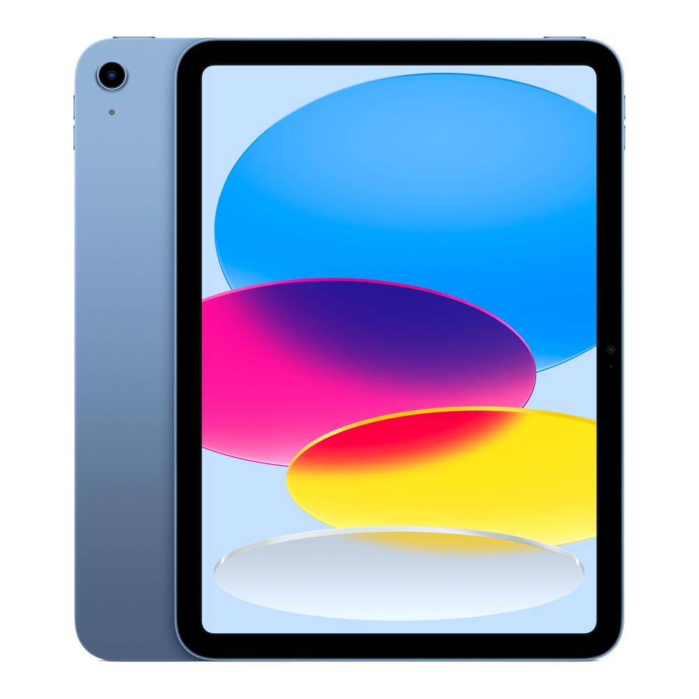 Apple iPad 10th Generation Refurbished - Excellent Condition