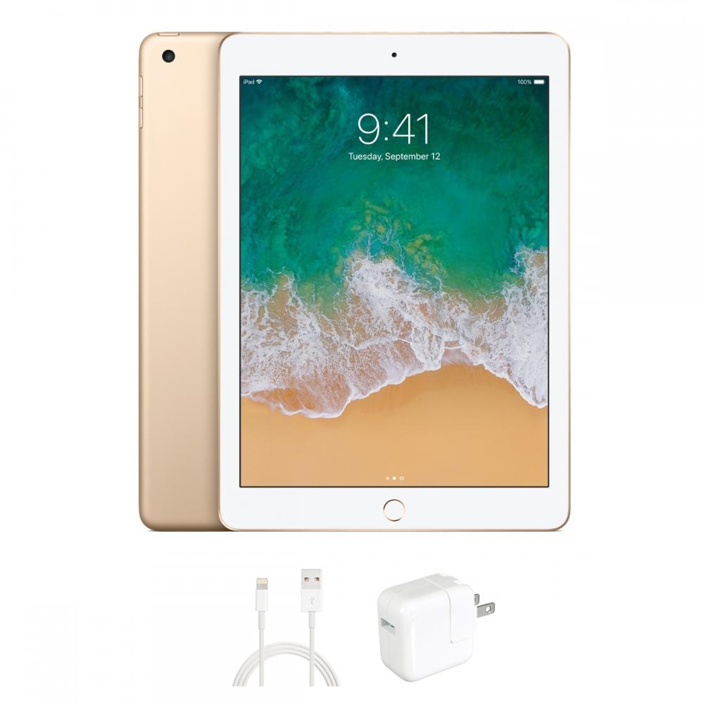 Apple iPad 6th Generation (2018) (Refurbished- Fair Condition)